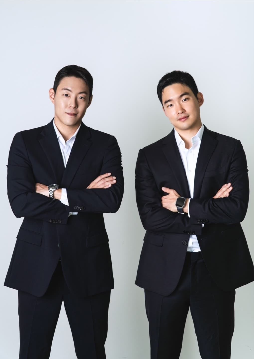 ROVERS 공동창업자